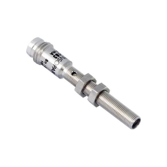 SensoPart 719-21002 - FT 05 R-PSL-M3 M05 Difuso 2.362" (60mm) 500µs IP67