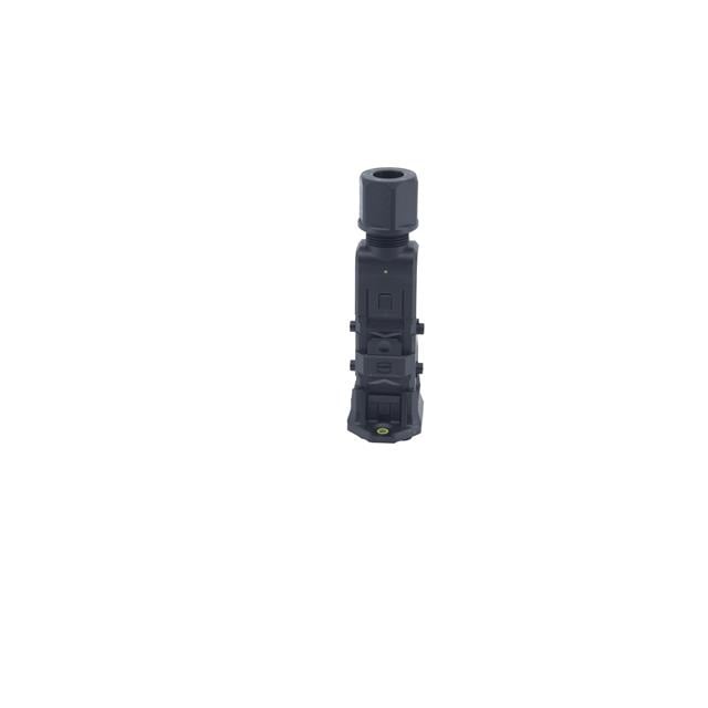 HARTING 73101000016 Han-Kit® Top Entry 3+Ground