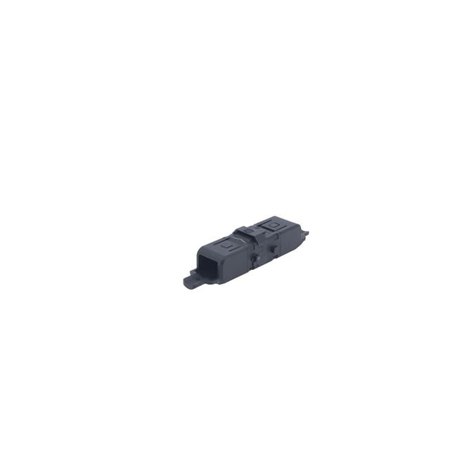 HARTING 73101000019 Han-Kit® Top-Hood, Bottom-Hood 3+Ground