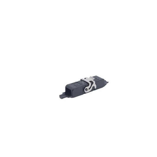 HARTING 73101000023 Han-Kit® Top-Hood, Bottom-Hood 3+Ground
