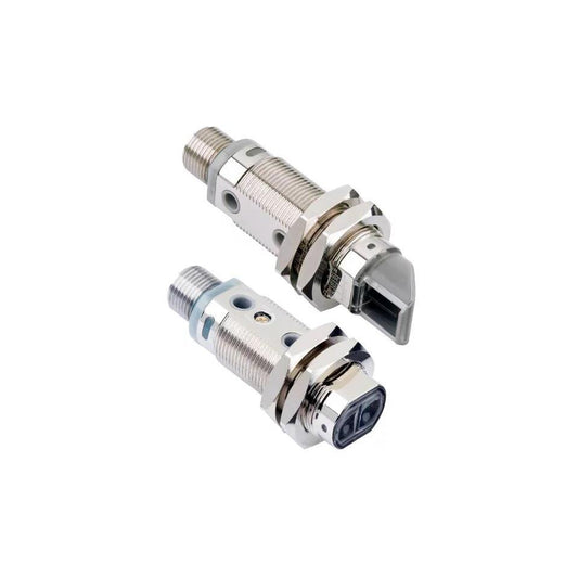 SensoPart 740-21022 - FT 18-2 RM-NS-L4 M18 Difuso 15.748" (400mm) 1ms IP67