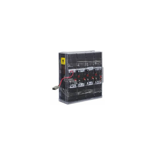Eaton Tripp Lite 744-A4313 - Paquete de baterías Serie 9SX