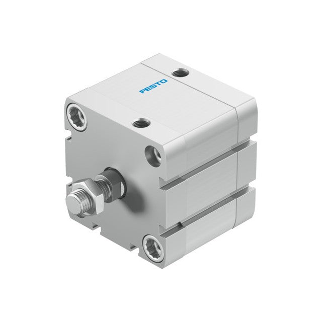 Festo Corporation ADN-63-20-A-P-A ADN Actuador lineal Cilindro compacto