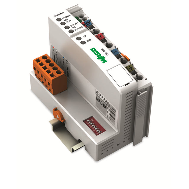 WAGO Corporation 750-806 750