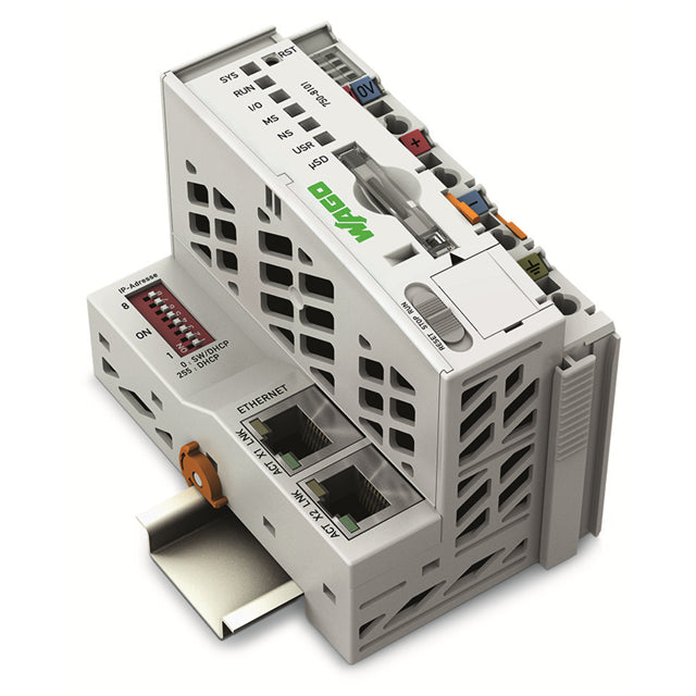 WAGO Corporation 750-8101 750