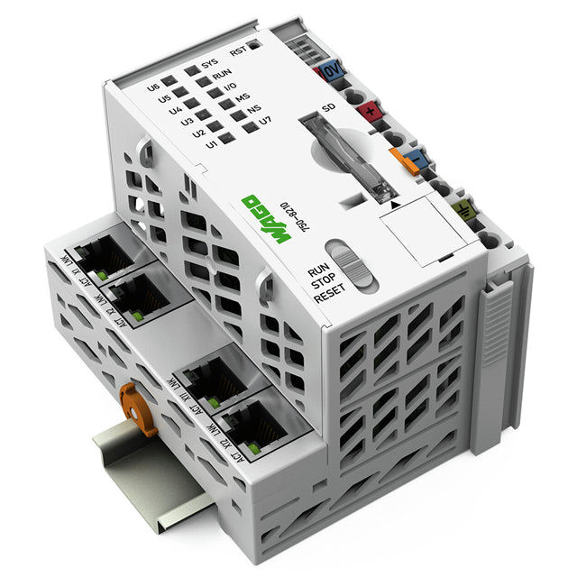 WAGO Corporation 750-8210 750