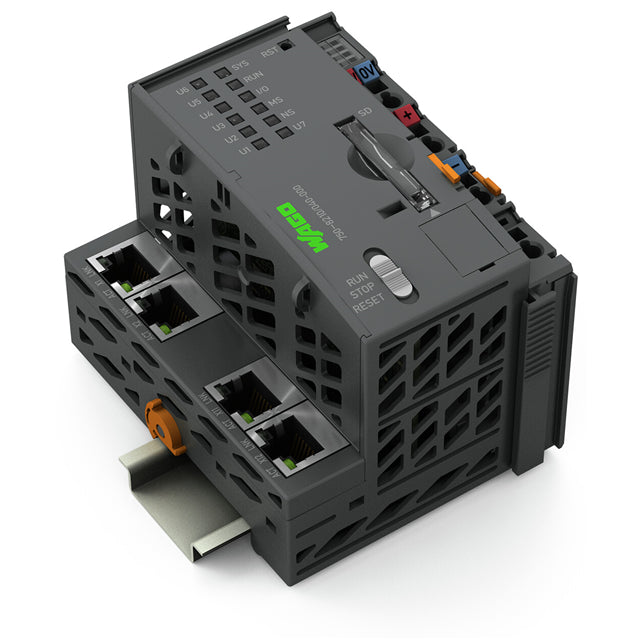 WAGO Corporation 750-8210/040-000 750