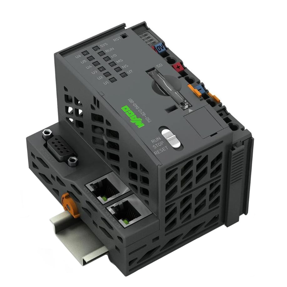 WAGO Corporation 750-8212/040-000 750