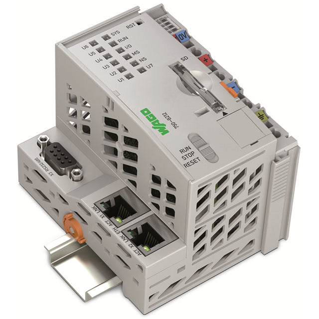 WAGO Corporation 750-8212 750