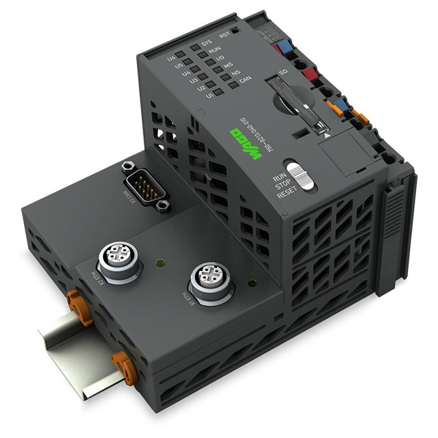 WAGO Corporation 750-8213/040-010 750