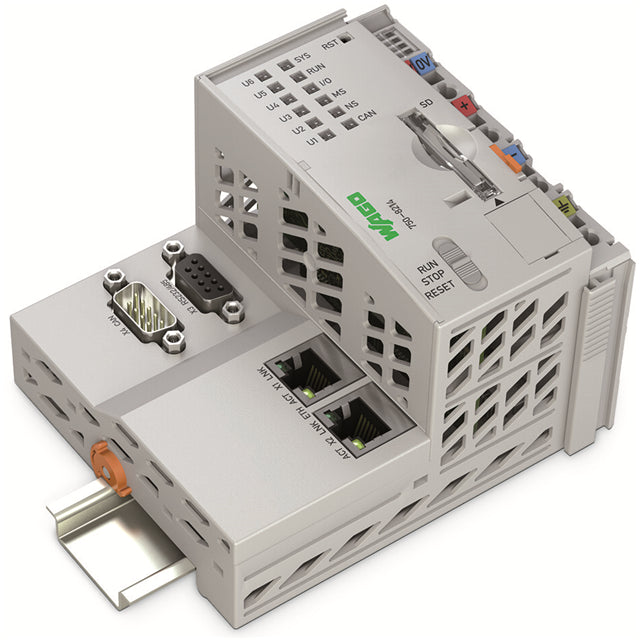 WAGO Corporation 750-8214 750