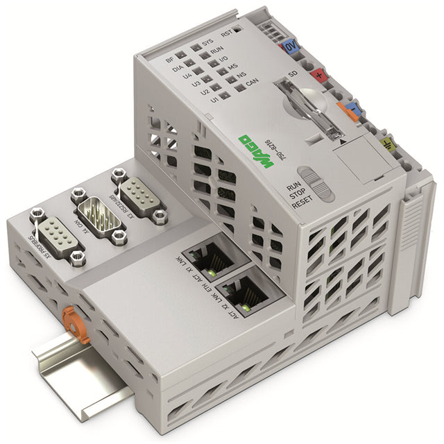 WAGO Corporation 750-8216 750
