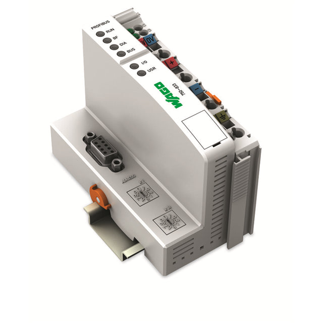 WAGO Corporation 750-833 750