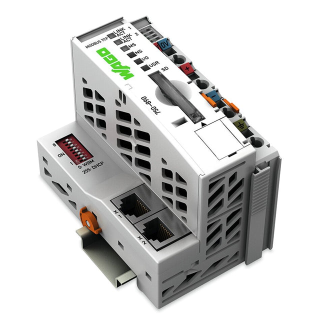 WAGO Corporation 750-890 750