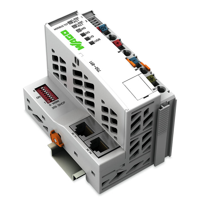 WAGO Corporation 750-891 750