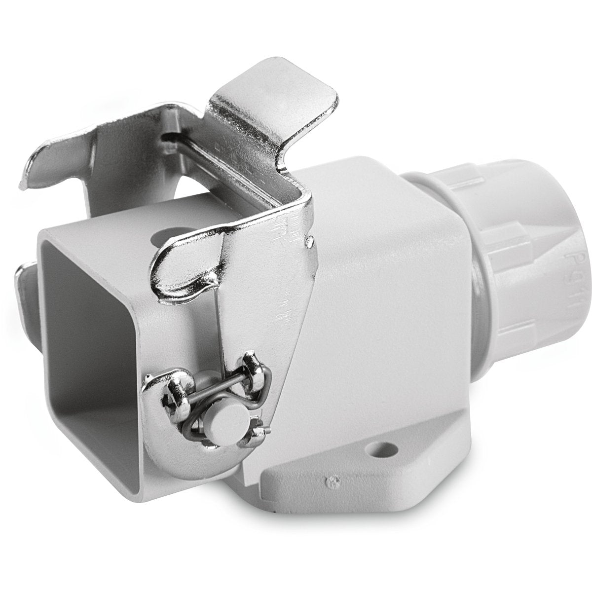 LAPP 75009607 EPIC® H-A Side Entry 3+Ground