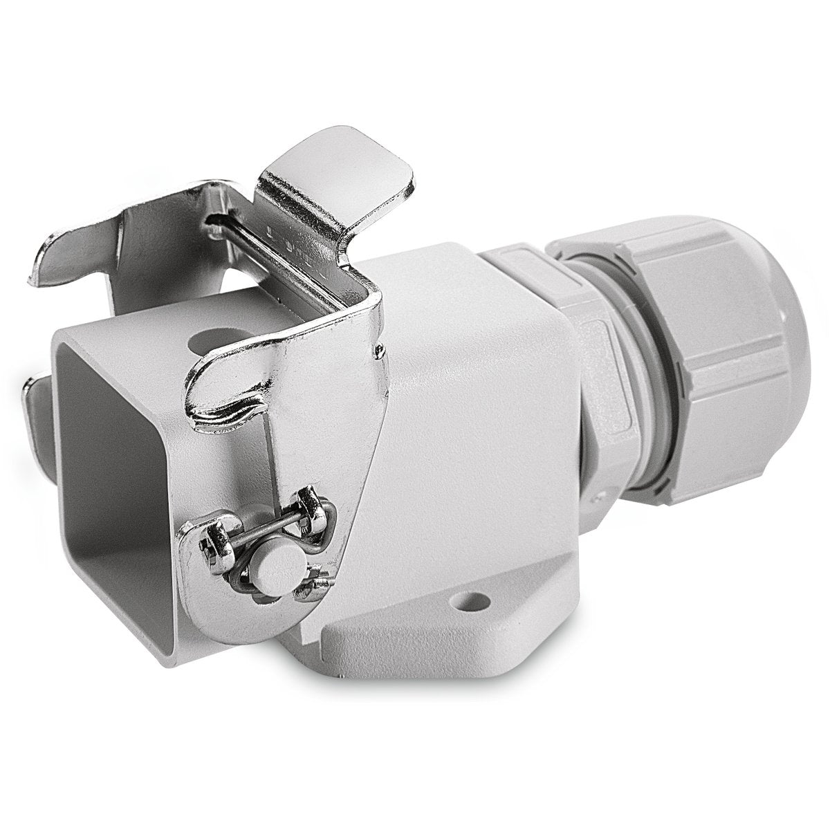 LAPP 75009621 EPIC® H-A Side Entry 4+Ground
