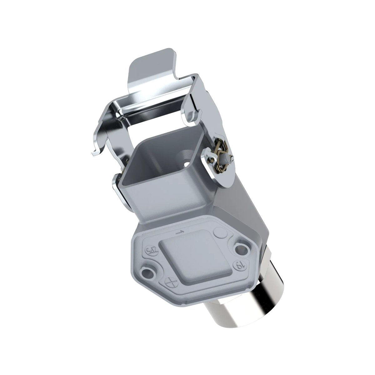 LAPP 75009622 EPIC® H-A Side Entry 4+Ground
