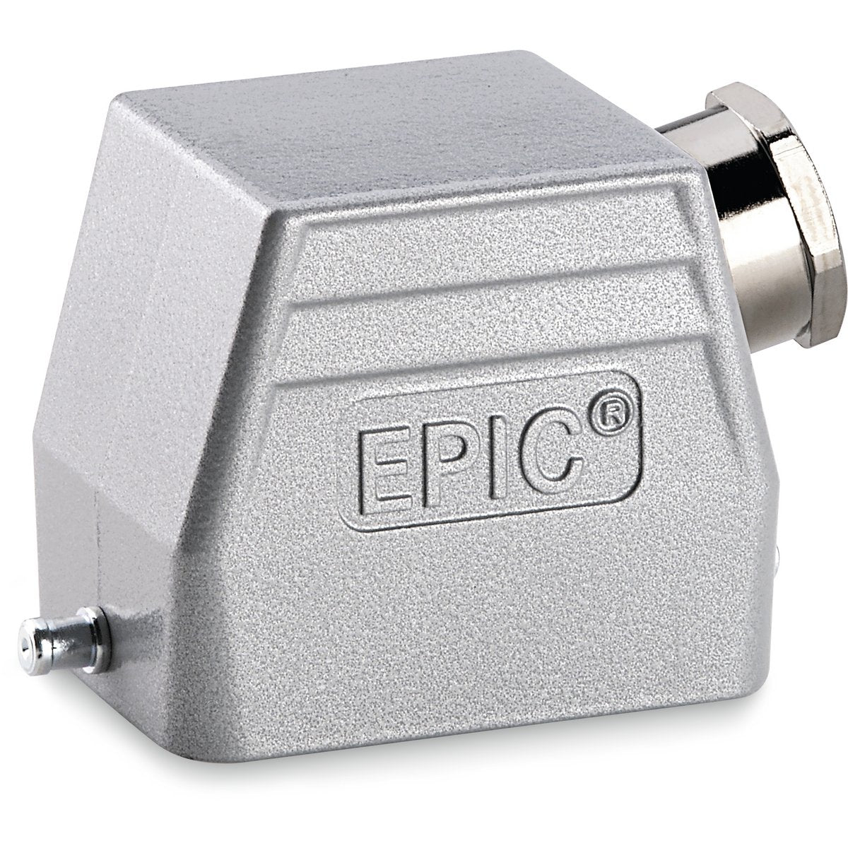 LAPP 75009626 EPIC® H-A Side Entry 10+Ground