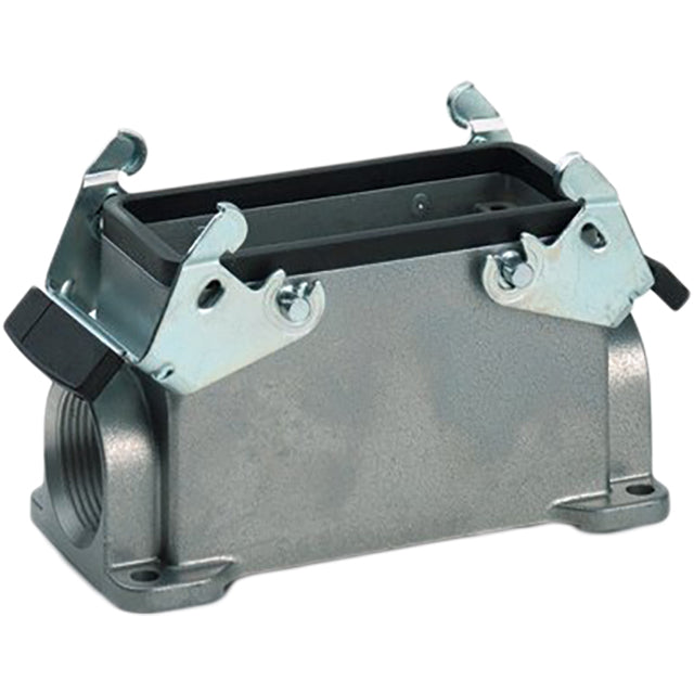 LAPP 75009628 EPIC® H-A Bottom Entry 10+Ground