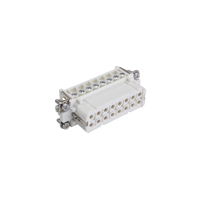 LAPP 75009634 EPIC® H-A Bottom Entry 16+Ground