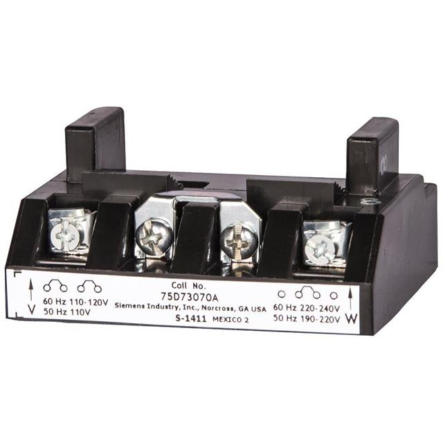 Siemens 75D73070A - Kit de bobina -