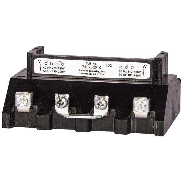 Siemens 75D73251F - Kit de bobina -
