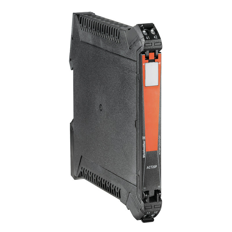 Weidmüller 7760054120 - Signal Conditioner Voltage