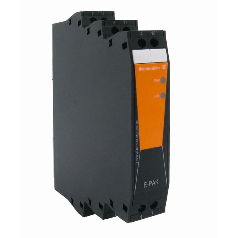 Weidmüller 7760054175 - Signal Conditioner Voltage