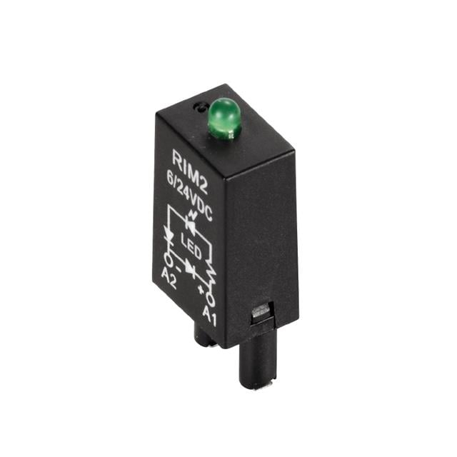 Weidmüller 7940018455 DRL Módulo, LED o protección Serie D