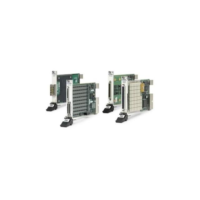 NI 780587-27 - - Multiplexer