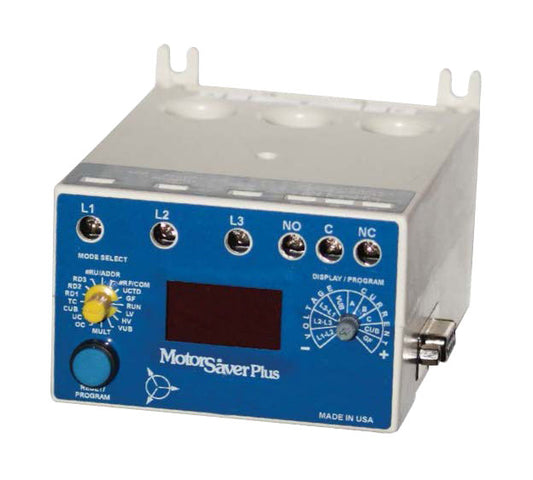 Littelfuse Inc. 77C 77C - 100 ~ 240VCA - -20°C ~ 70°C