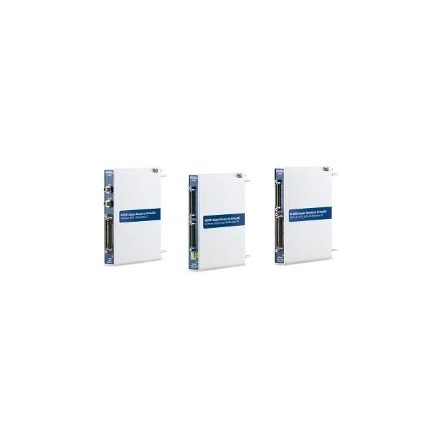 NI 781320-01 - - Digital I/O Adapter
