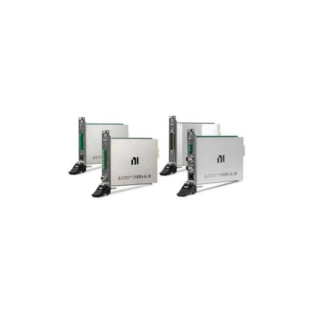 NI 782430-01 - - Source Measure Unit (SMU)
