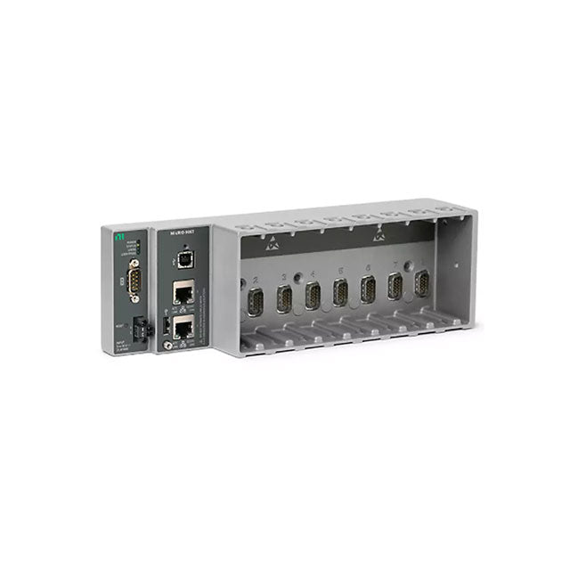 NI 783170-01 - - CompactRIO Controller