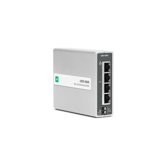 NI 785920-01 - - Expansion Module