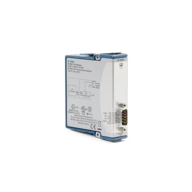 NI 781963-01 - - Interface Module