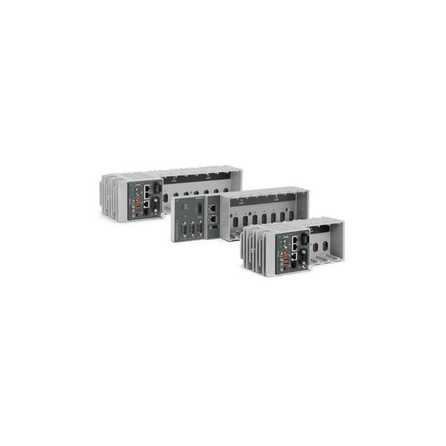 NI 783848-01 - - CompactRIO Controller