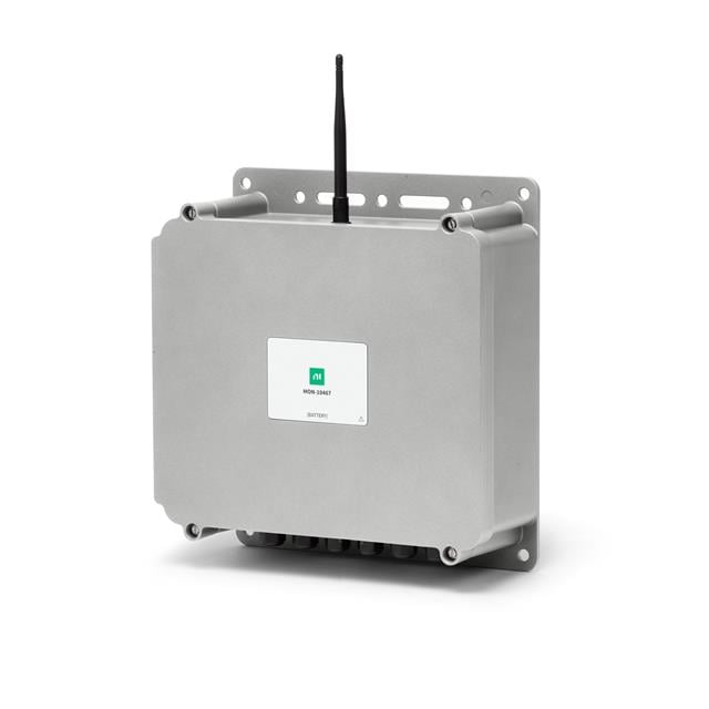 NI 786575-01 - - DC Electronic Load