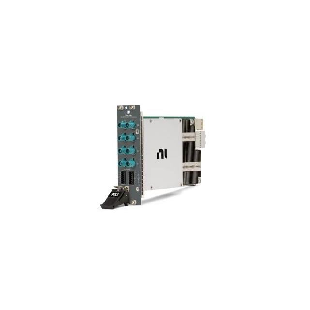 NI 787454-01 - - Interface Module
