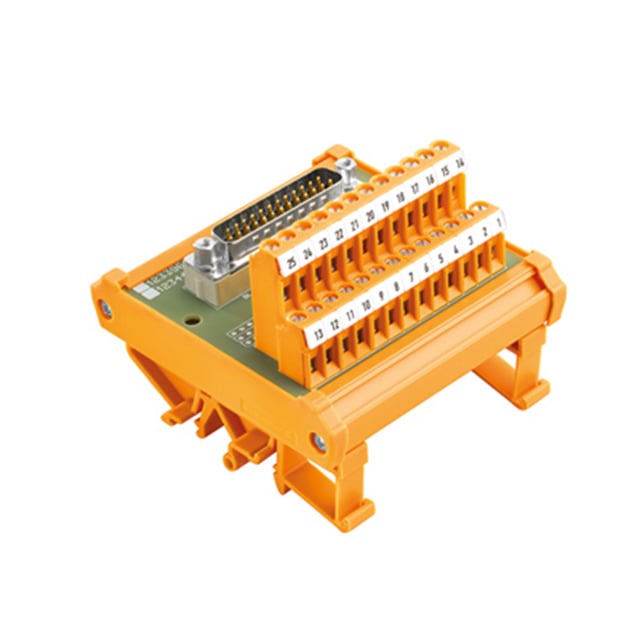 Weidmüller 8005181001 - Interface Module -