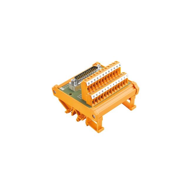 Weidmüller 8003911001 - Interface Module -
