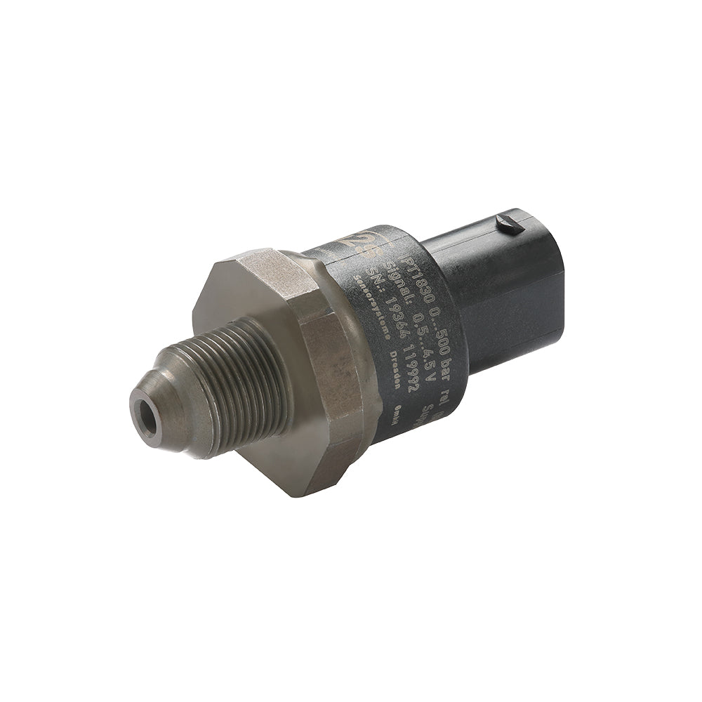 Amphenol i2s 803168 - Automatización industrial Relativa 0.5V ~ 4.5V Roscado
