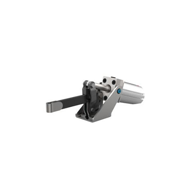 DE-STA-CO 807-S 2780 Standard Clamp