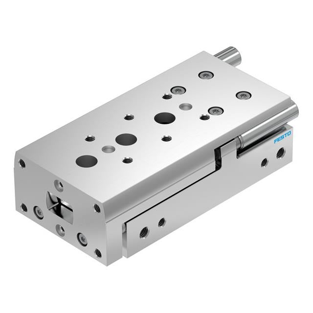 Festo Corporation DGST-10-50-PA DGST Actuador lineal Cilindro guiado