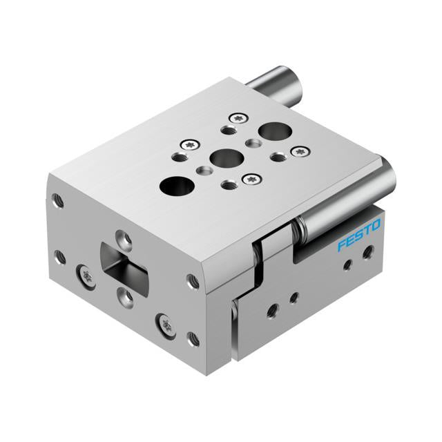Festo Corporation DGST-16-10-PA DGST Actuador lineal Cilindro guiado