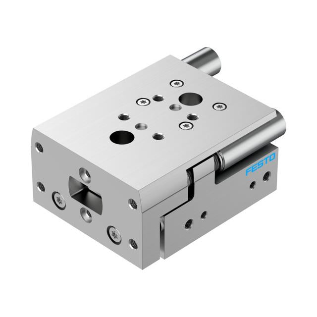 Festo Corporation DGST-16-20-PA DGST Actuador lineal Cilindro guiado