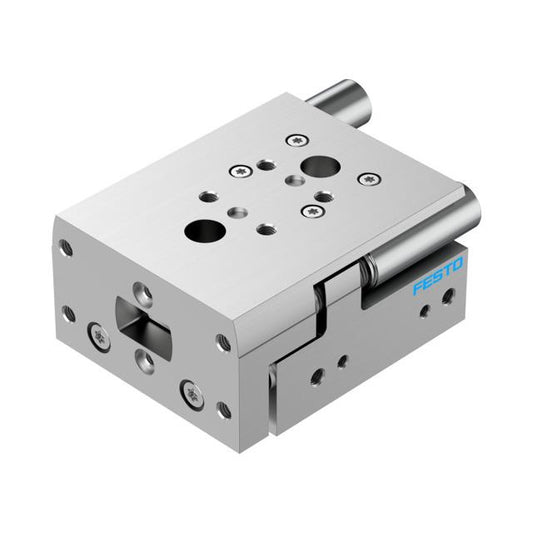 Festo Corporation DGST-16-20-PA DGST Actuador lineal Cilindro guiado