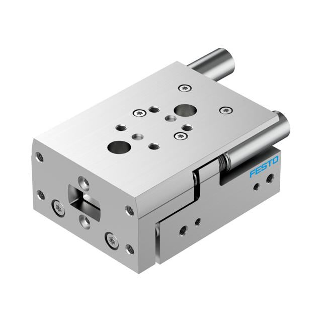 Festo Corporation DGST-16-30-PA DGST Actuador lineal Cilindro guiado