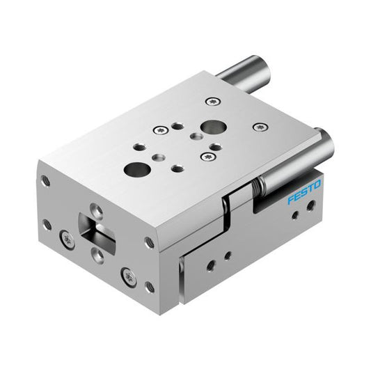 Festo Corporation DGST-16-30-PA DGST Actuador lineal Cilindro guiado